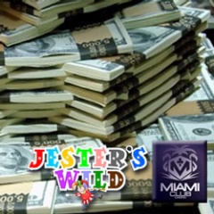 Slots player winning streak at Miami Club Casino with WGS games