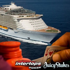Caribbean Poker Cruise online satellite tournaments
