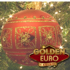 Golden Euro Casino Holiday Freeroll Slots Tournament