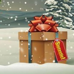 Slotastic Christmas bonuses and free spins