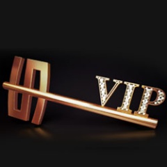 VIP bonuses at Slotland Casino