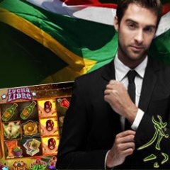 RTGs new Lucha Libre slot now at Springbok Casino and Mobile Casino