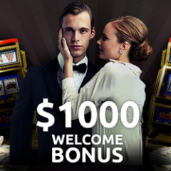 Welcome bonus increased at Jackpot Capital Casino & Mobile Casino