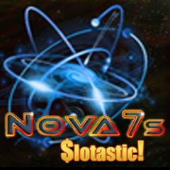 Nova 7s slot from RTG