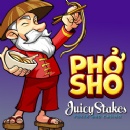 Claim up to 100 Free Spins on Juicy Stakes Casinos Pho Sho,Mays Slot of the Month