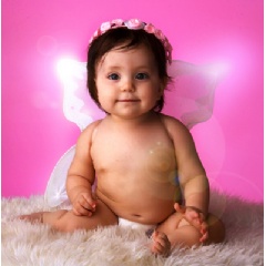 Kim Jew Photography - Children and Baby Photos