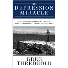The Depression Miracle
