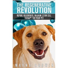 The Regenerative Revolutionby Wayne Godwin