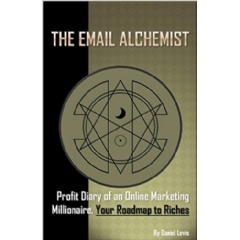 The Email Alchemist by Daniel Levis