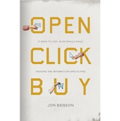 Open Click Buy by Jon Benson
