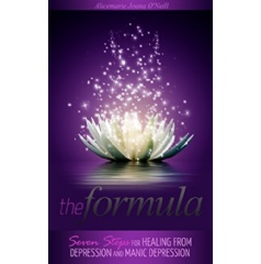 The Formula by Alicemarie ONeill
