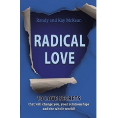 Radical Love by Randy McKean