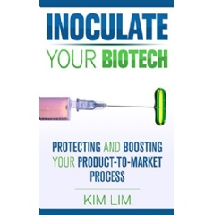 Inoculate Your Biotech by Kim Lim