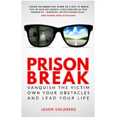 Prison Break by Jason Goldberg