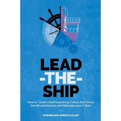 Lead-the-Ship by Edward and Rebecca Plant