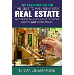 Author, Linda Liberatore shows readers how to turn their passion into profit.