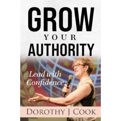 Last Chance to Get Grow Your Authority an International Best-Selling Book for Free (Until 4/19/2024)