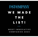 AutoStore Named to Fast Companys Annual List of the Worlds Most Innovative Companies of 2024
