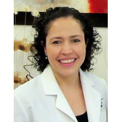 Dr. Jacqueline Osuna Rubio