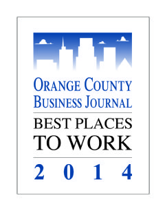 Glenn M. Gelman & Associates, CPAs & Business Advisors was recently named as one of the 2014 Best Places to Work in Orange County