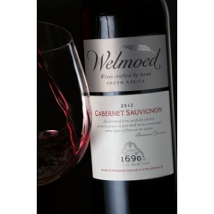 Welmoed Cabernet Sauvignon, now available at Specs.