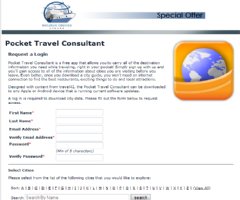 Luxury Travel Agents in Phoenix Az - Pocket Travel Consultant
