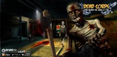 Dead Corps Zombie Outbreak - Are video games really the cause of societys woes?