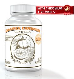 Vivisani Labs Best Garcinia Cambogia Complex Swiftly Climbs Amazon Weight Loss Best-Sellers Rank