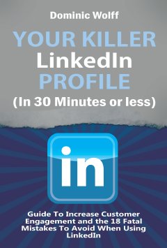 Killer LinkedIn Profile