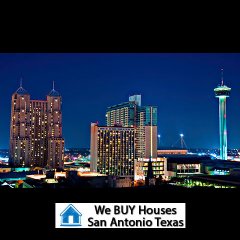 Inherited Houses - We Buy Houses San Antonio Texas