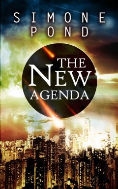 The New Agenda -- A dystopian series