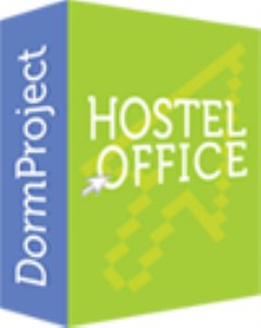 DormProject software from HostelOffice