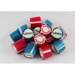 Rock Candy for Allianz Insurance
