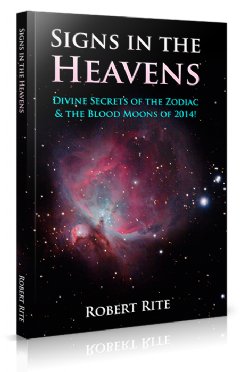Signs in the Heavens by Robert Rite
