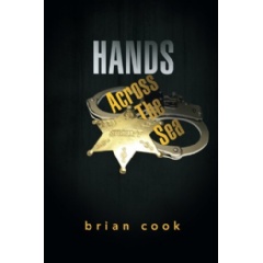 Hands Across the Sea by Brian Cook