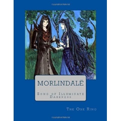 Morlindal by The One Ring