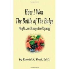 How I Won the Battle of The Bulge by Dr. Ronald Theel