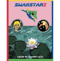 Swanstarz by Leon Fainstadt