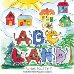 ABC Land by Glee Nutter