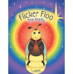 Flicker Floo by I. J. Alvarez