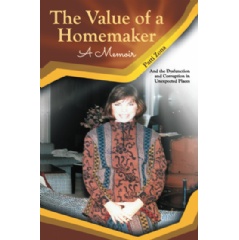 The Value of a Homemaker by Patti Zona
