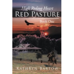 Red Pasture
By: Kathryn Bartow