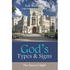 Gods Types and Signs
Written by Eric Reinerth