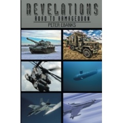 Revelations: Road to Armageddon
Written by Peter Ebanks
