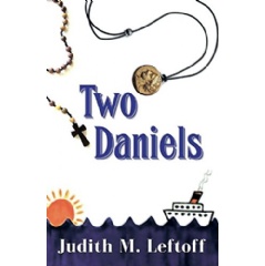 Two Daniels
Written by Judith M. Leftoff