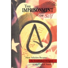 The Imprisonment of Self
Written by Andrew Fitzpatrick