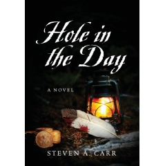 Hole in the Day
Written by Steven A. Carr