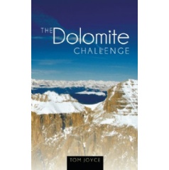The Dolomite Challenge
Written by Tom Joyce
