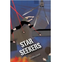 Star Seekers
Written by Gloria Gage