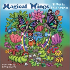 Magical Wings
Written by Bobby Sherman